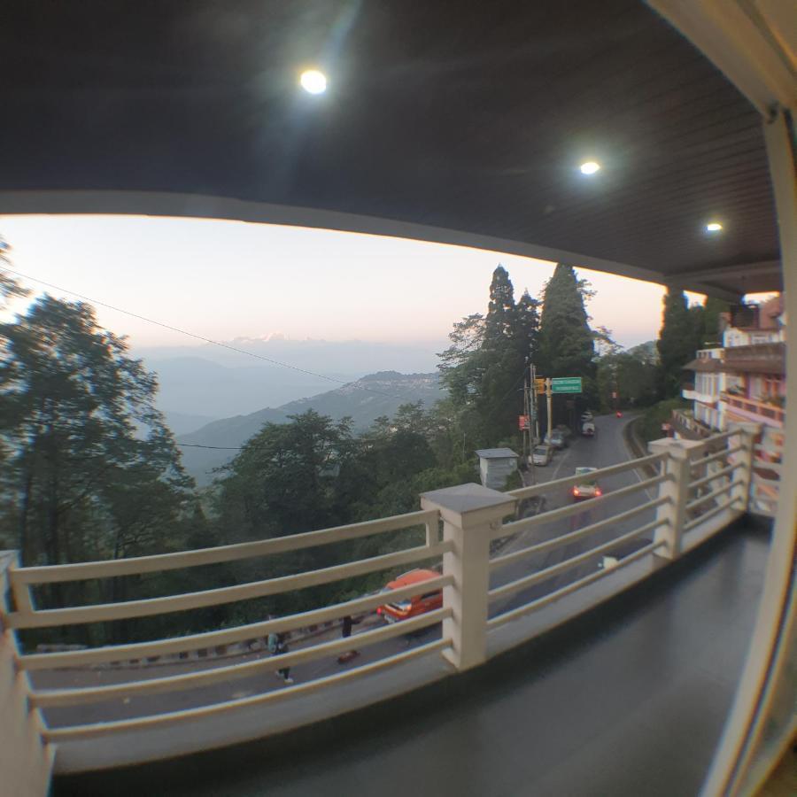 Zingo'S Home Stay Darjeeling  Exteriör bild