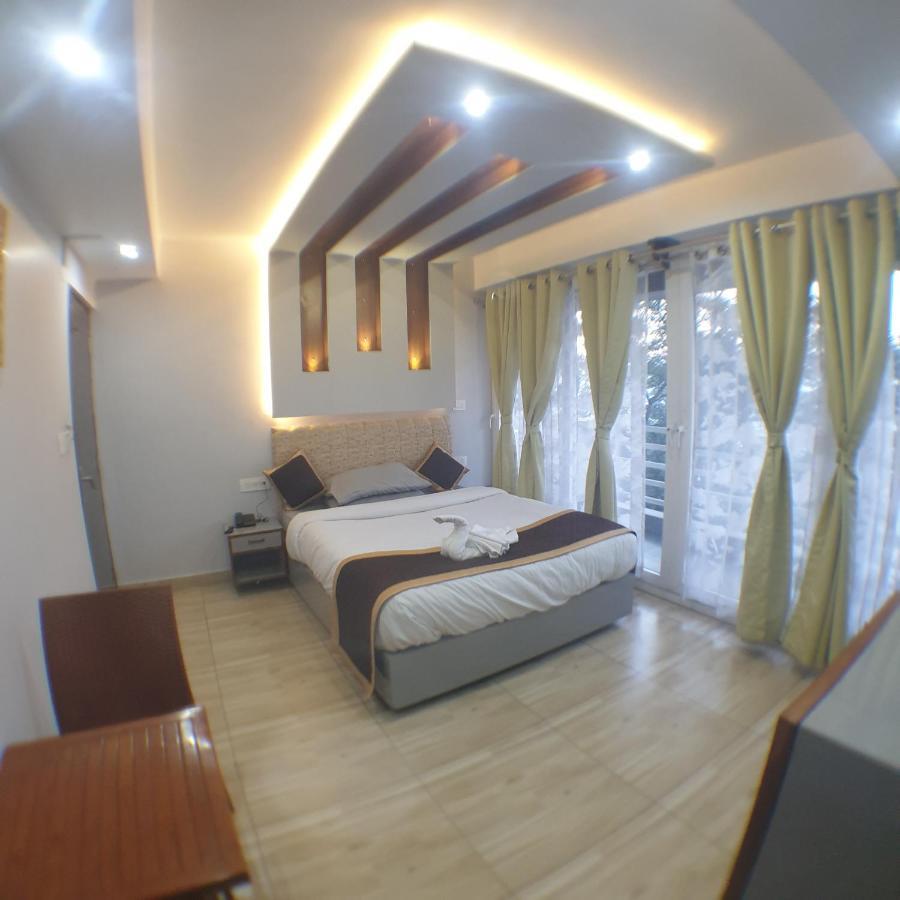 Zingo'S Home Stay Darjeeling  Exteriör bild