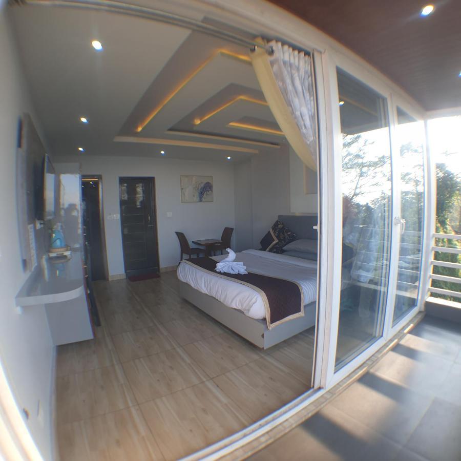 Zingo'S Home Stay Darjeeling  Exteriör bild