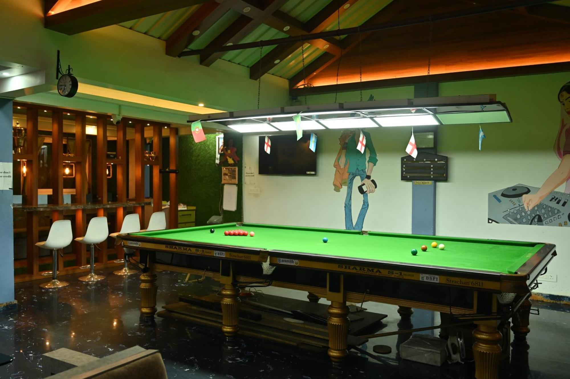 Zingo'S Home Stay Darjeeling  Exteriör bild