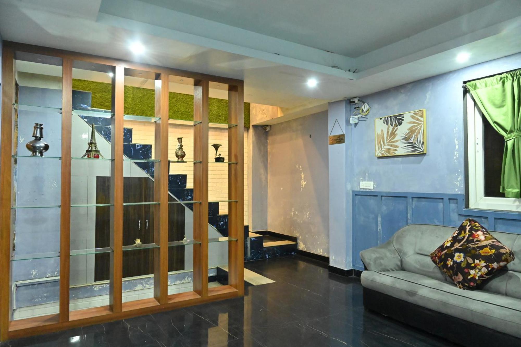Zingo'S Home Stay Darjeeling  Exteriör bild